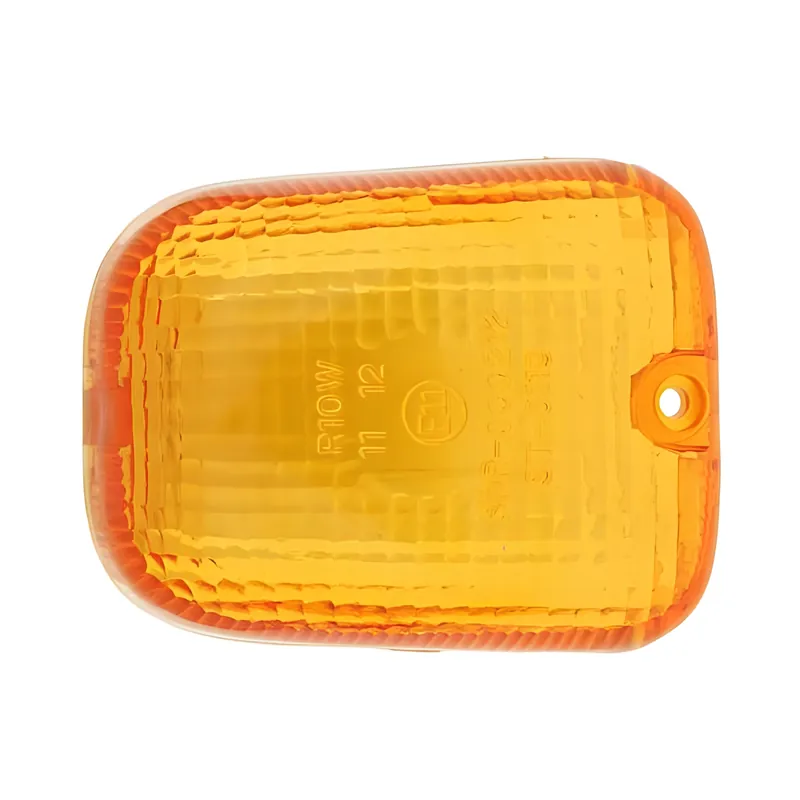 Aktuell Blinkerglas vorn / hinten für Aprilia RX, RS