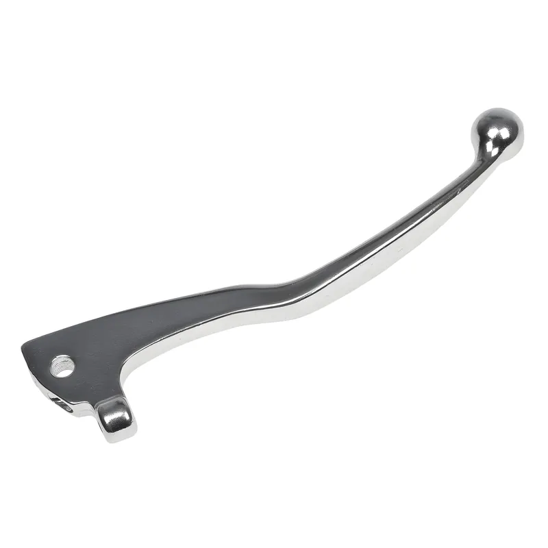 Schneller Versand Bremshebel Vicma rechts silber in OEM Qualität für Yamaha TZR R1, MBK X-Power 50 ccm