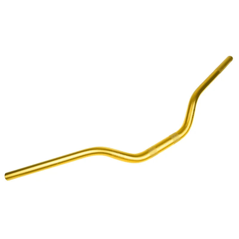 Finale Aktion Lenker Off-Road, Quad, ATV gold Oversize 28,6mm - 830mm