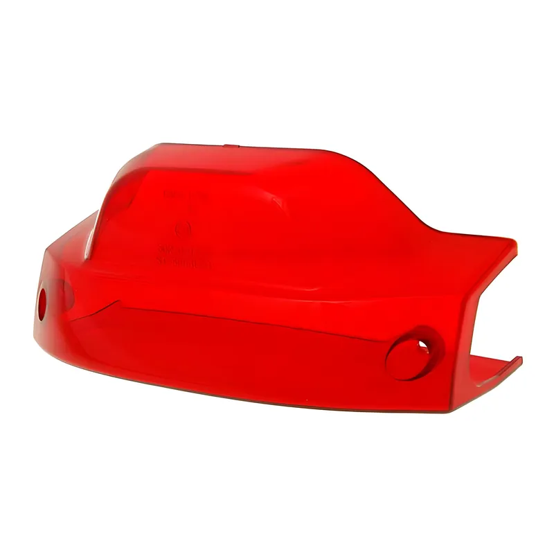 Must-Have Rücklichtglas für Booster BWs (01-), Spirit