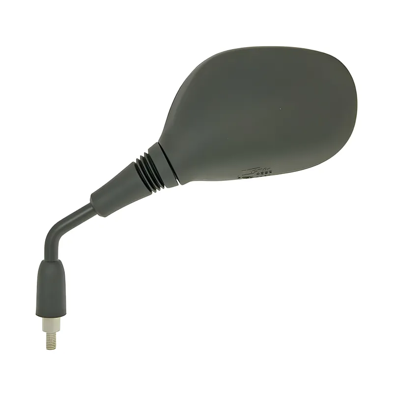 Neu Spiegel Vicma links schwarz in OEM - Qualität M8/125 für Hyosung SB Cab Avanti EZ M Super 50 / 100 ccm