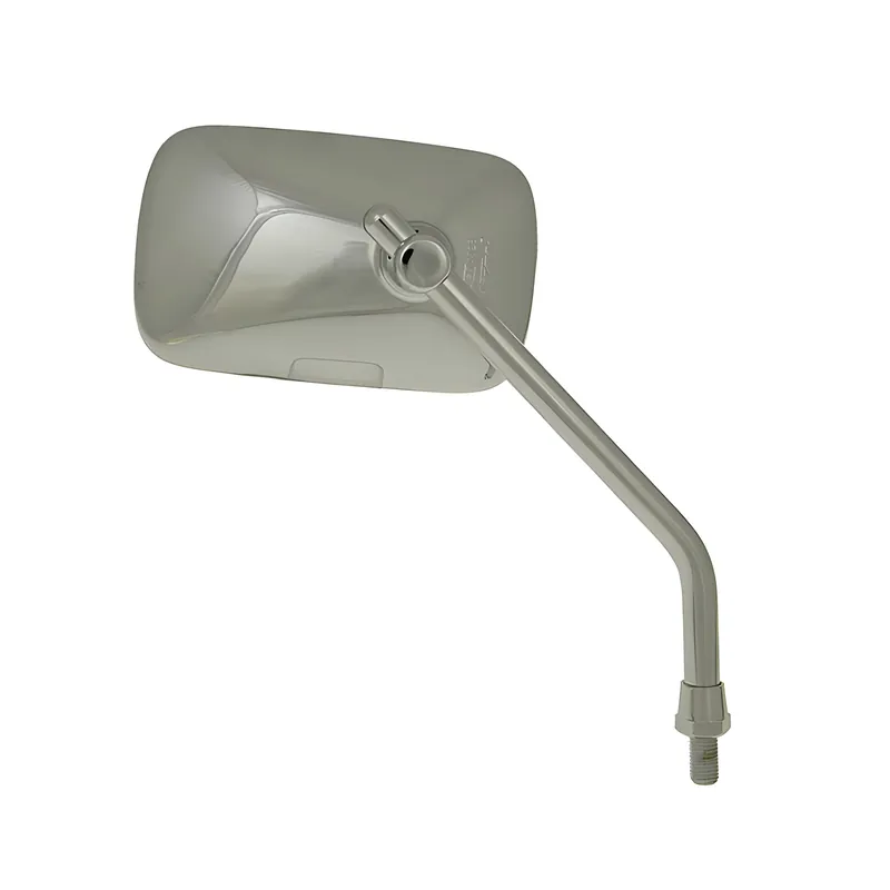 Knallerangebot Spiegel Vicma rechts chrom in OEM - Qualität M10/125