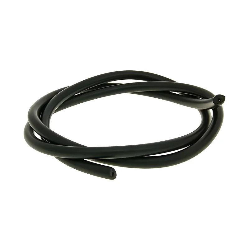 Zündkabel 7mm schwarz - 1m Expressversand