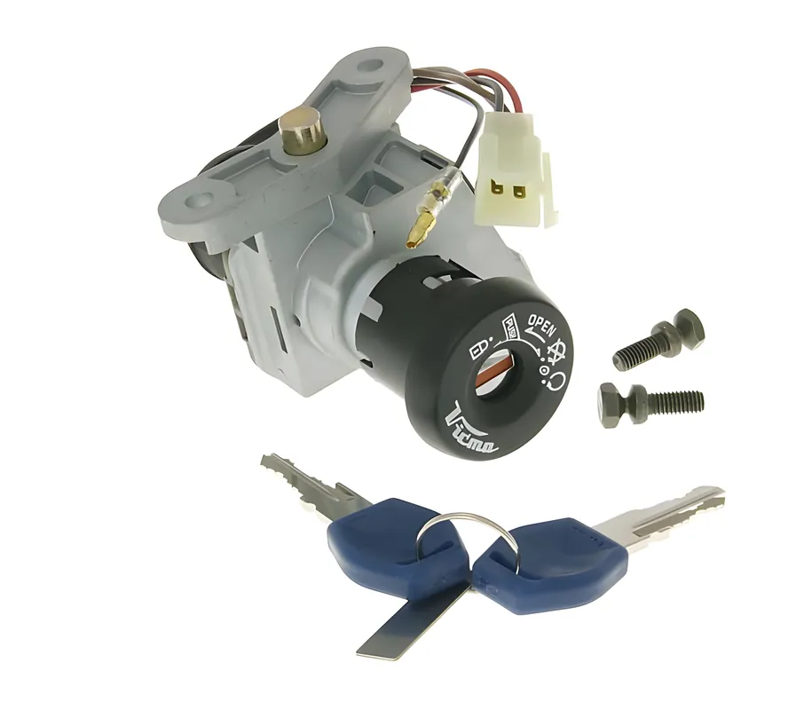 Zündschloss für Derbi Atlantis 2T, 4T, GP1 Solange Der Vorrat Reicht