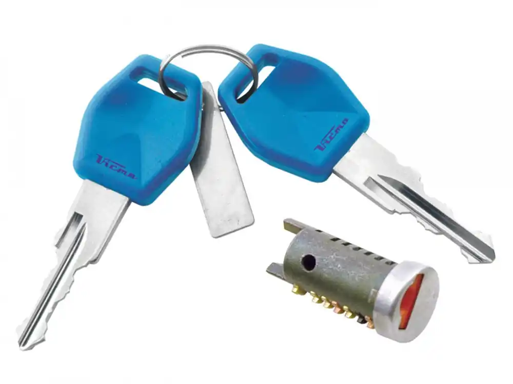 Mega-Angebot Zündschloss für Vespa Cosa, HP4, PK PX 50-200ccm