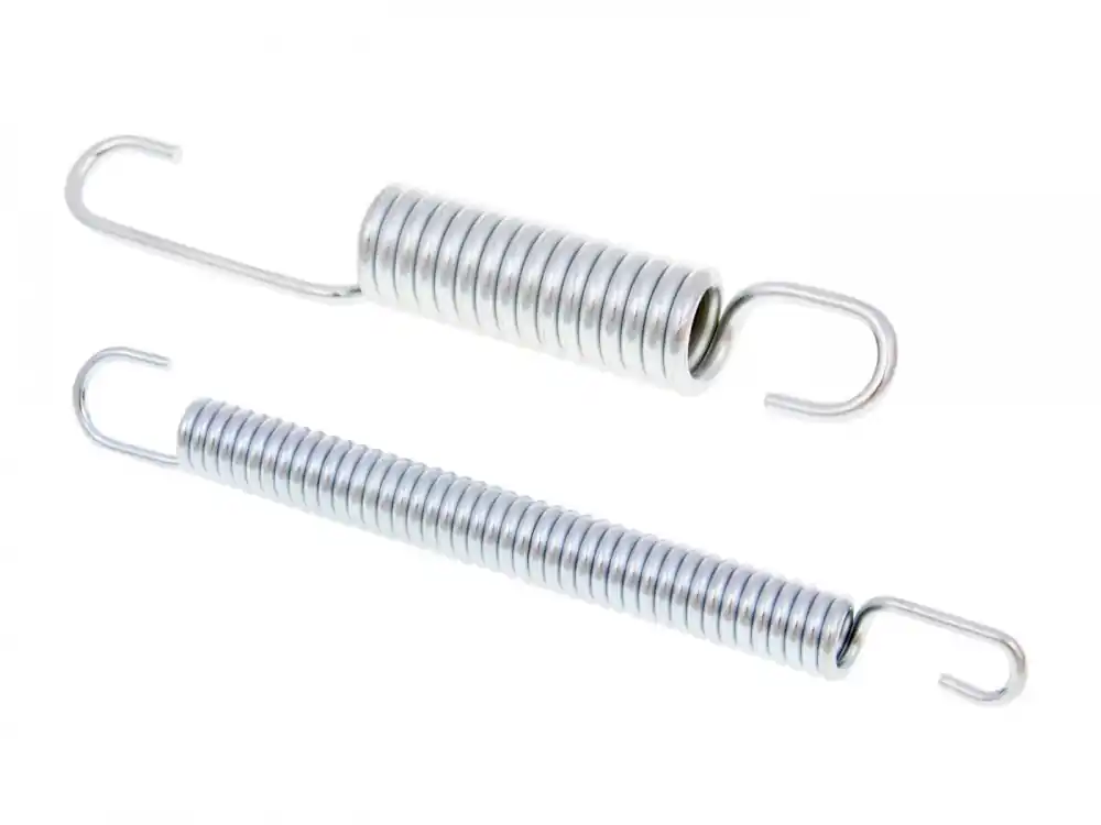 Feder 127mm für Buzzetti Hauptständer Markenprodukt