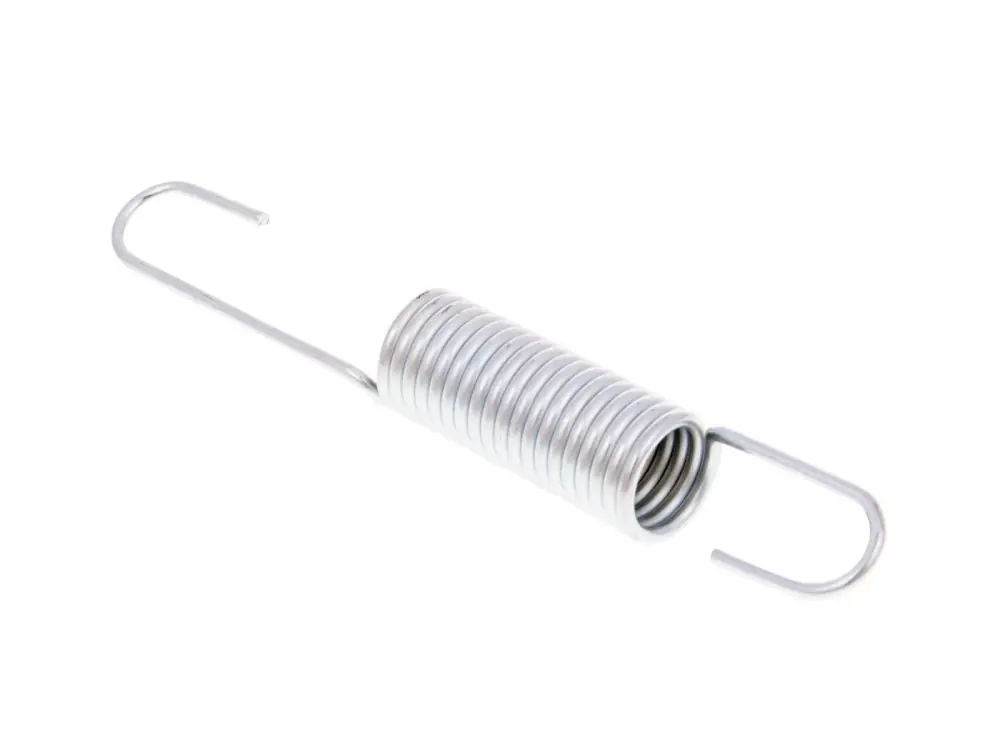 Feder für Seitenständer Buzzetti 85mm Must-Have