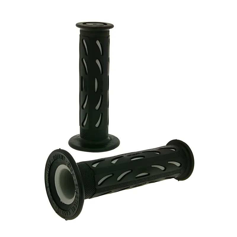 Garantierte Lieferung Griffe Satz ProGrip 724 New Style schwarz, grau