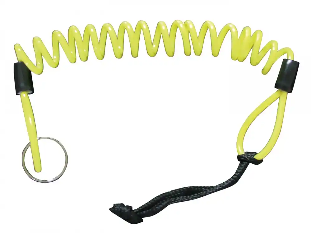 Kabel für Bremsscheibenschloss Urban Security CableMemo d=4mm L=120cm Letzte Chance