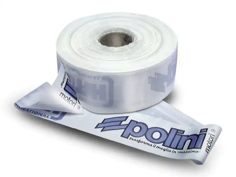 Absperrband / Flatterband Polini 500m Günstig