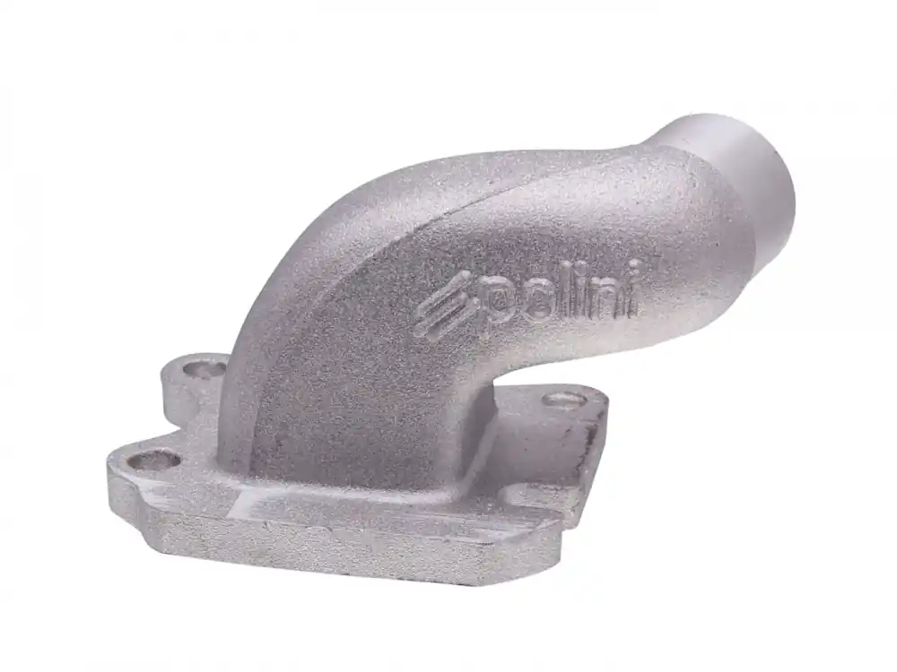 Ansaugstutzen Polini 17,5mm für Honda Wallaroo Sonderaktion