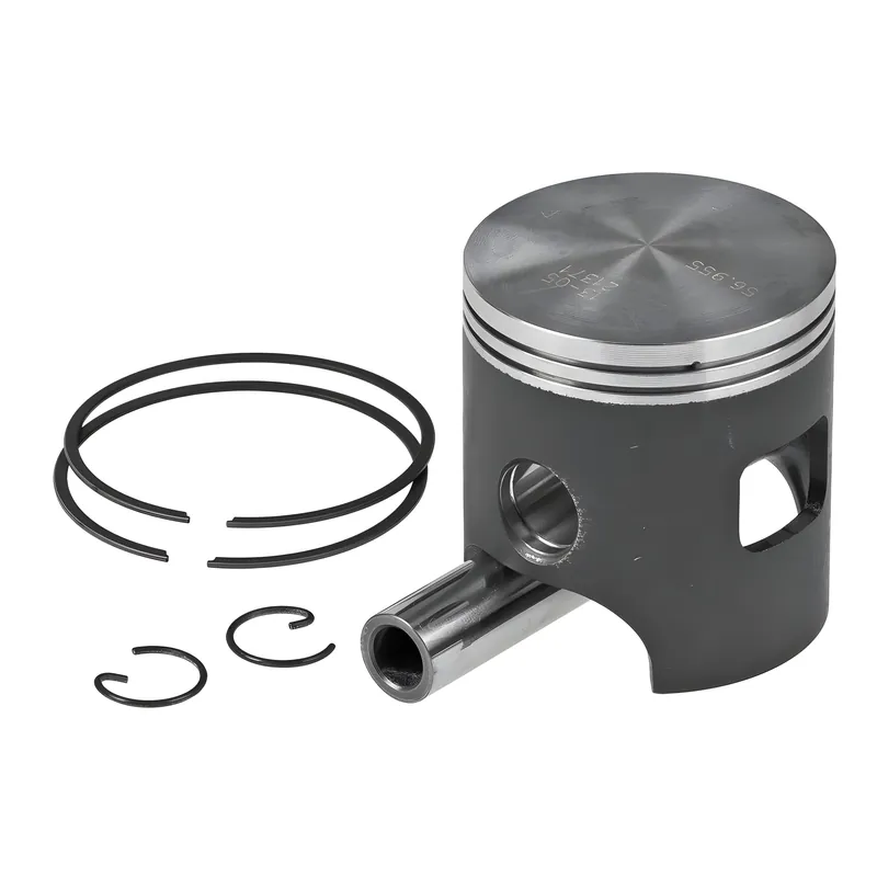Kolben Satz Polini 130mm 57mm (A) für Vespa 125 ETS, PK, Primavera 2T, Primavera ET3 2T, XL Highlight