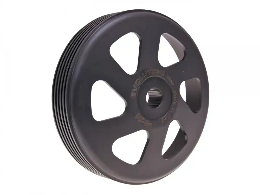 Kupplungsglocke Polini Evolution Maxi Speed Bell 125mm für Vespa, Piaggio Bestpreis