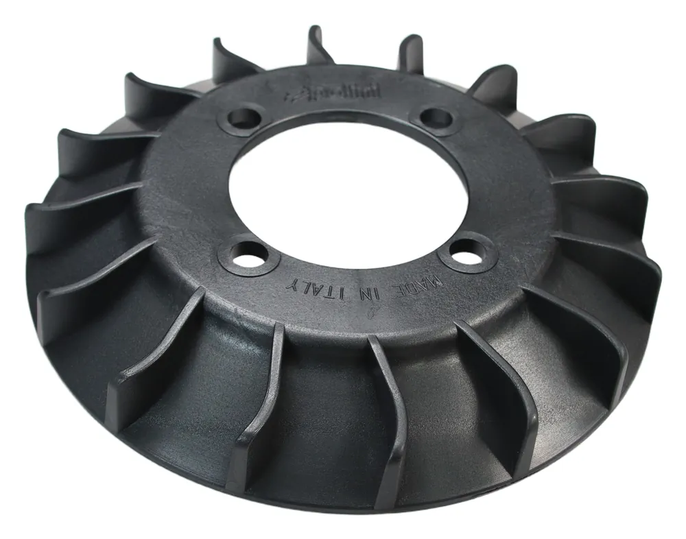 Meistverkauft Lüfterrad für Rotor Polini für Vespa 50 Special, ET3 125, Primavera 125