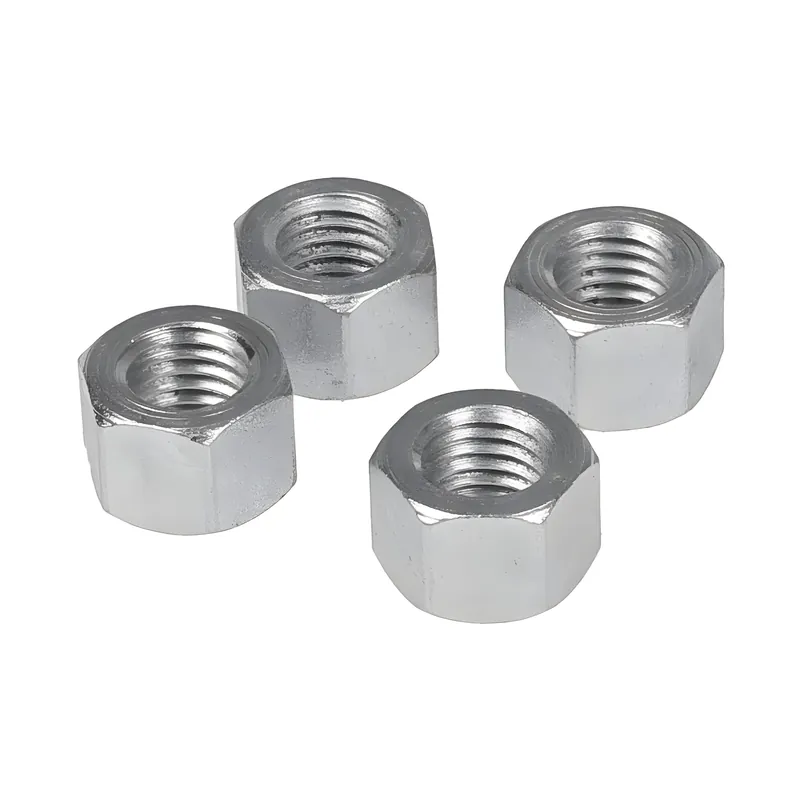 Schneller Versand Mutter Zylinderkopf Polini 4er Set - M7