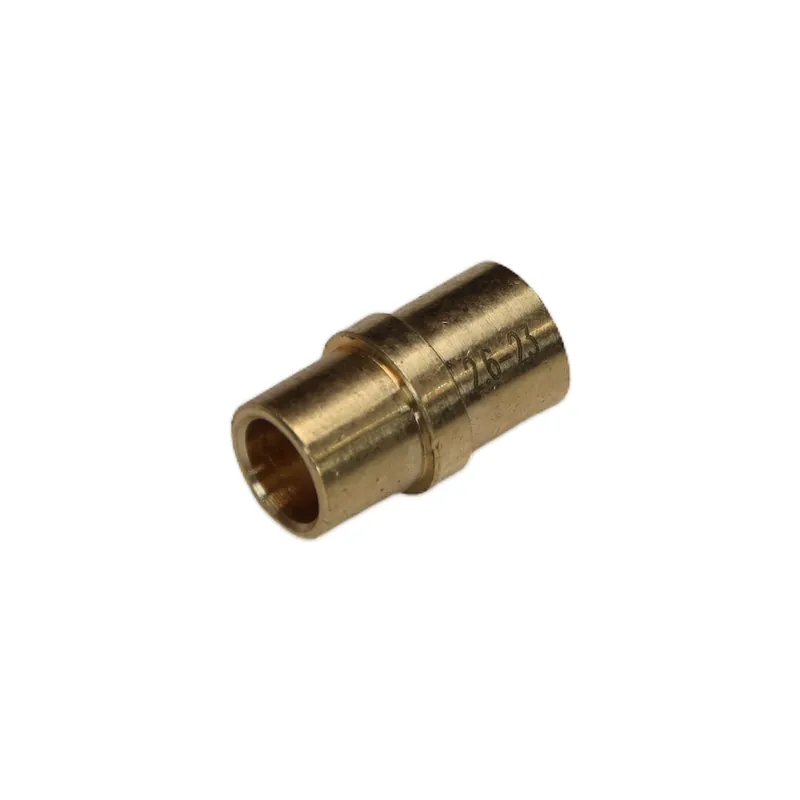 Nadeldüse Polini für CP Vergaser 23/24 (10mm / 2,6mm) Neue Kollektion