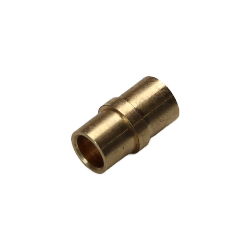 Nadeldüse Polini für CP Vergaser 23/24 (10mm / 2,7mm) Neu