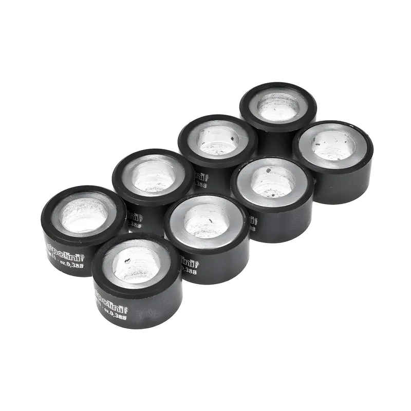Variomatikgewichte Polini Super Speed Satz Variorollen 25x15mm, 11,0g, 9 Stück Günstig