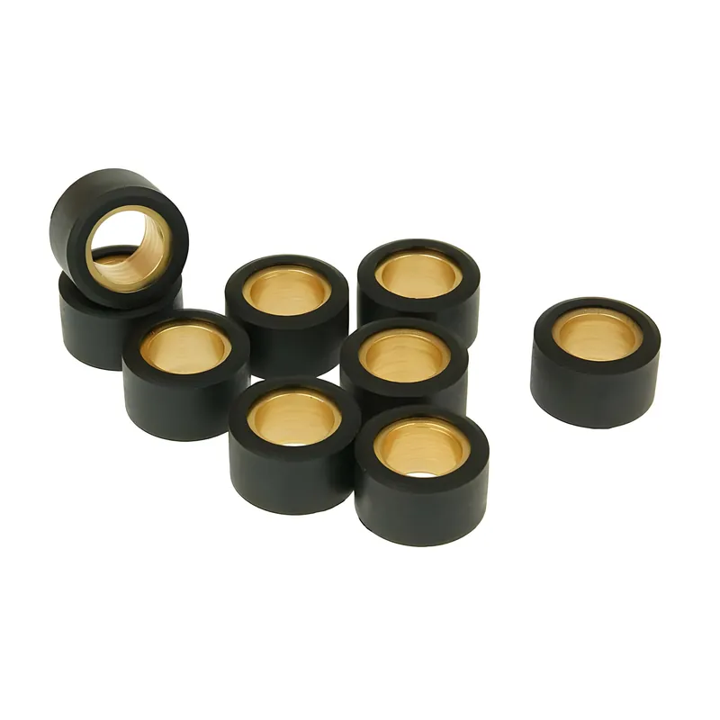 Variomatikgewichte Polini Super Speed Satz Variorollen 25x16mm, 12,0g, 9 Stück Bestpreis