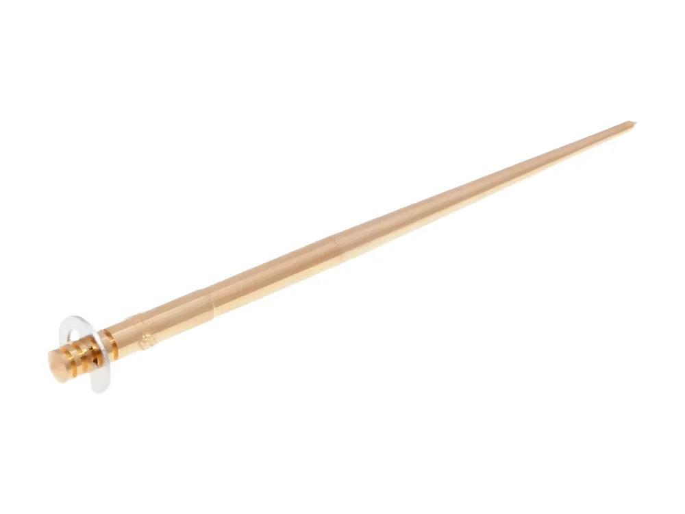 Günstig Vergasernadel Polini für Flachschieber Vergaser 30mm