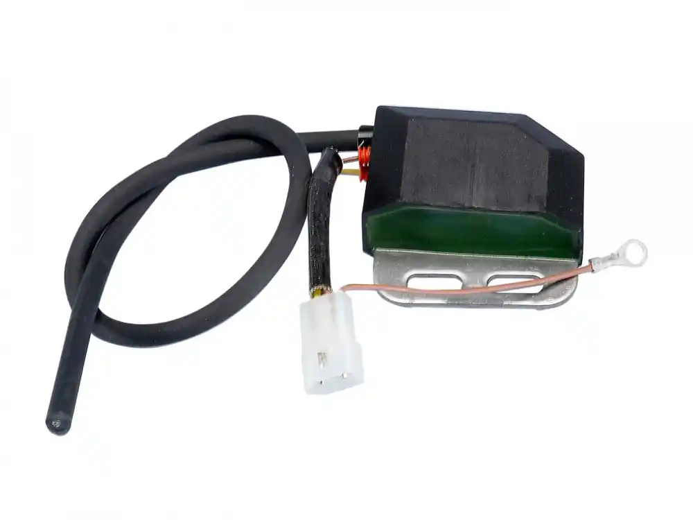Sichere Zahlung Zündspule für Polini Digital Ignition Racing-Zündung mit Licht
