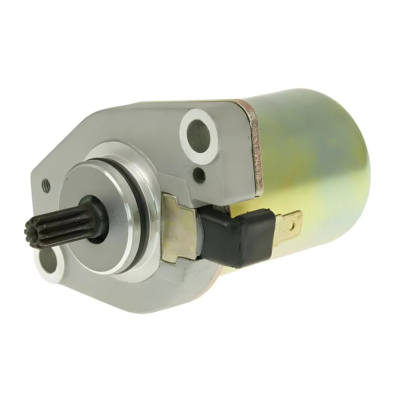Meistverkauft Anlassermotor für Minarelli