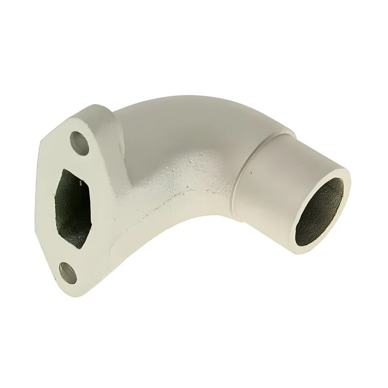Expressversand Ansaugstutzen 20mm für Kreidler Mofa