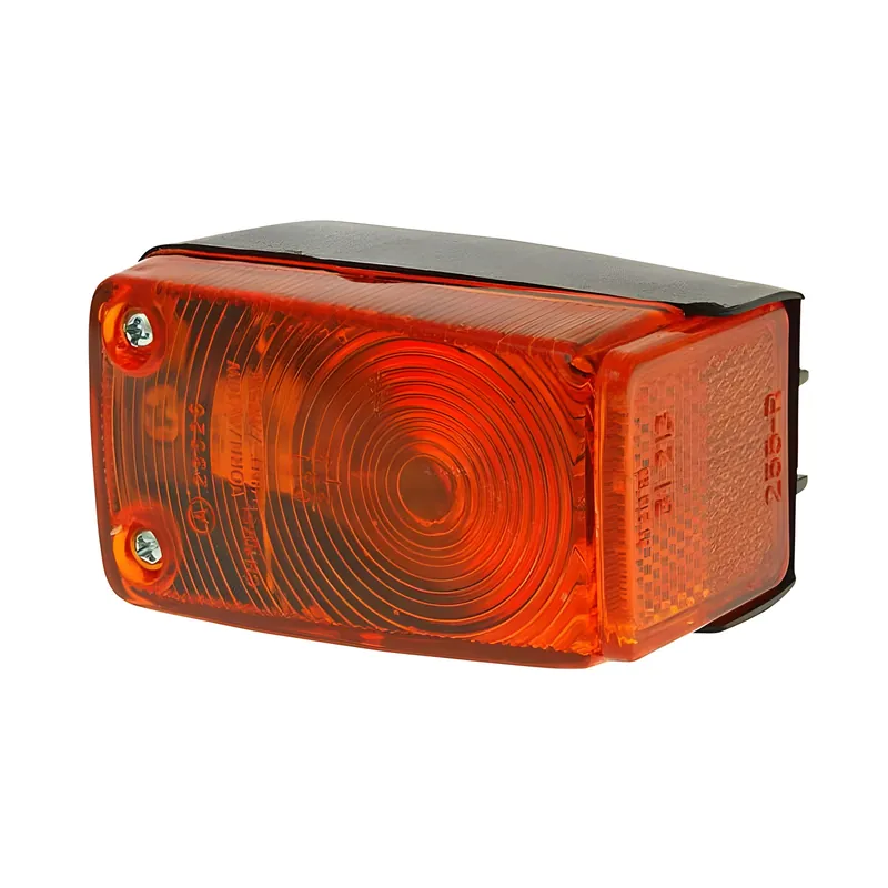 Sofort Bestellen Blinker mit Reflektor für Zündapp KS50