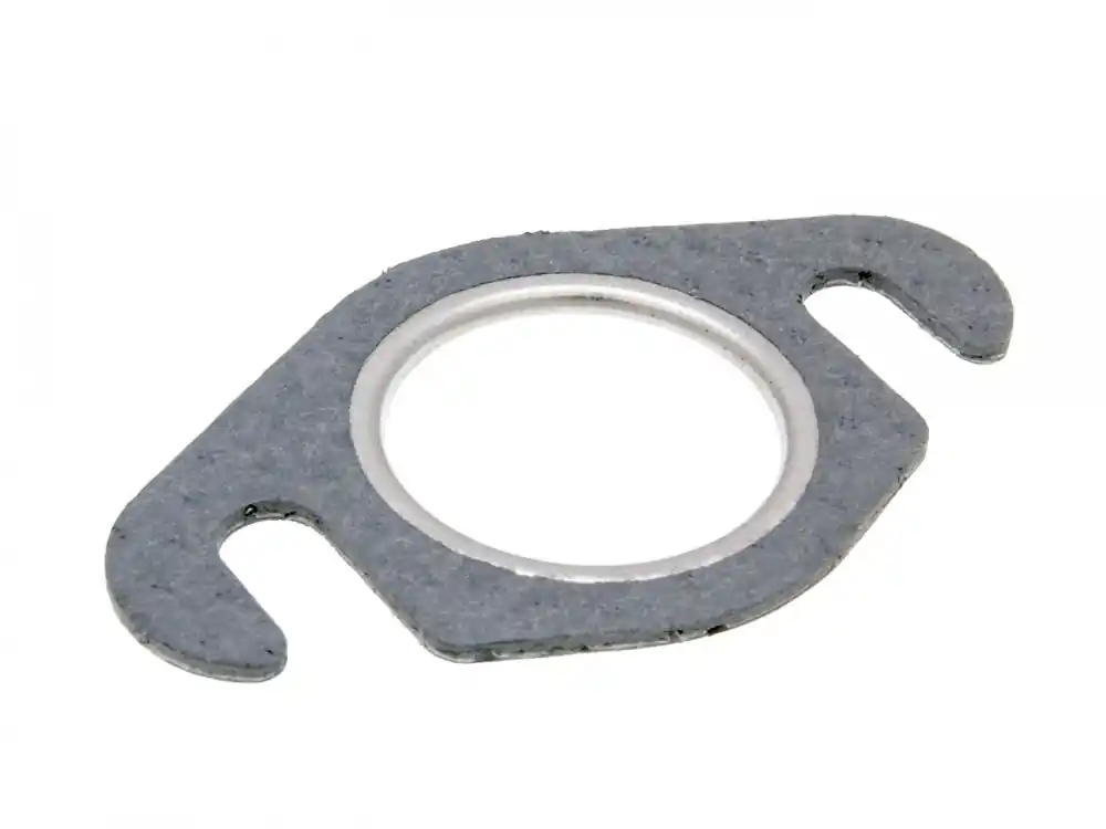 Auspuffdichtung Dichtung Auspuffkrümmer geschlitzt 26mm Sofort Bestellen