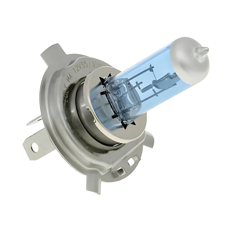 Glühlampe Halogen HS1 PX43t 12V 35/35W Xenon Neu Im Sortiment