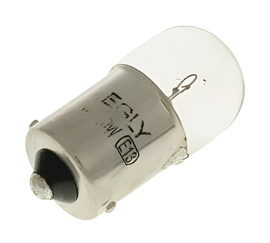 Glühlampe R10W BA15s 12V 10W Sonderaktion