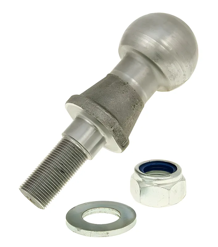 Kugelkopf für Anhänger (M20x1,5) / 2000kg Nur Für Kurze Zeit