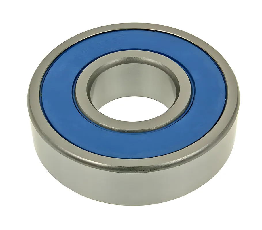 Neu Im Sortiment Kugellager abgedichtet 35x55x10mm - 6907.2RS.C3