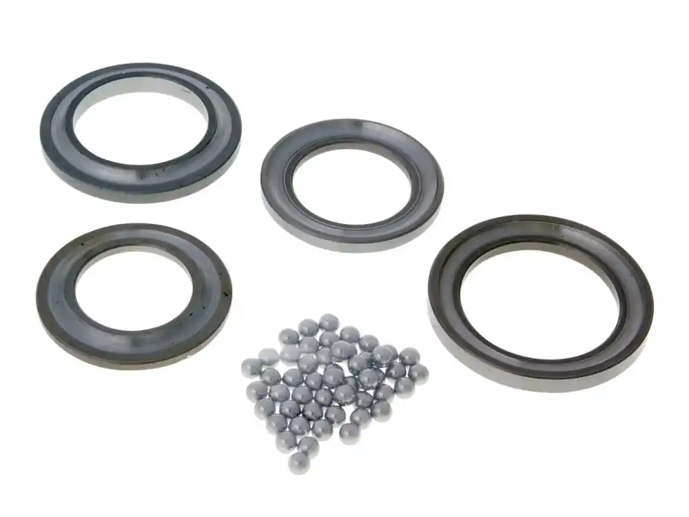 Lenkkopflager Satz für Aprilia SR, Scarabeo 50 (alle Modelle) Angebot