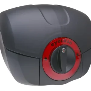 Top Case Koffer Eyecase schwarz 32 Liter Preiswert