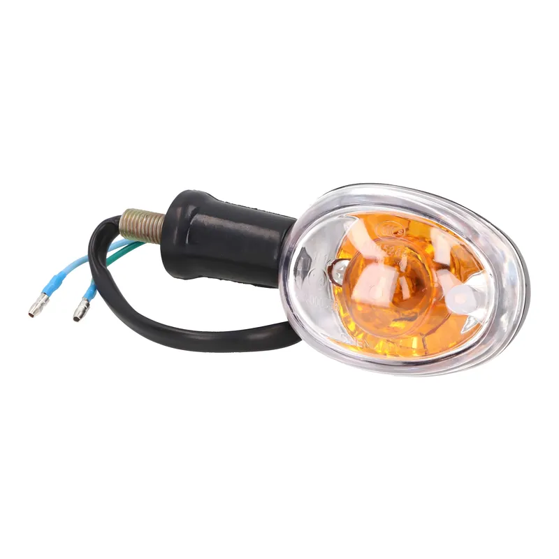 Beliebt Blinker vorn links / hinten rechts für Explorer, CPI, Keeway, Kymco, Rieju