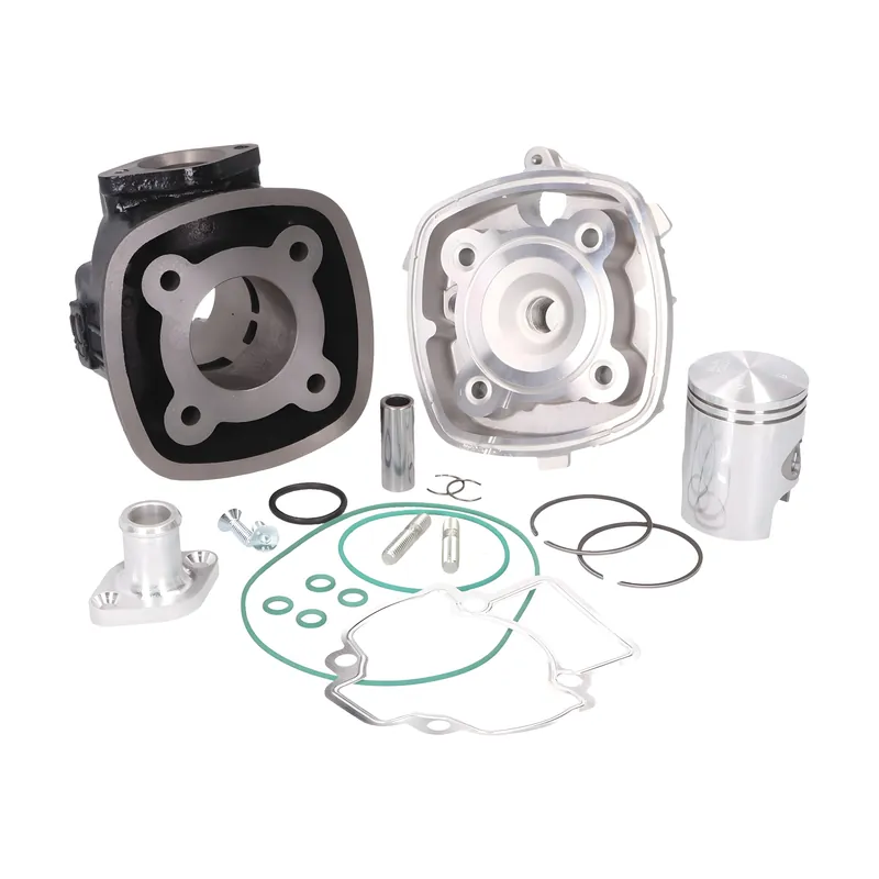Top-Preis Zylinderkit DR 50ccm 40mm für Piaggio LC