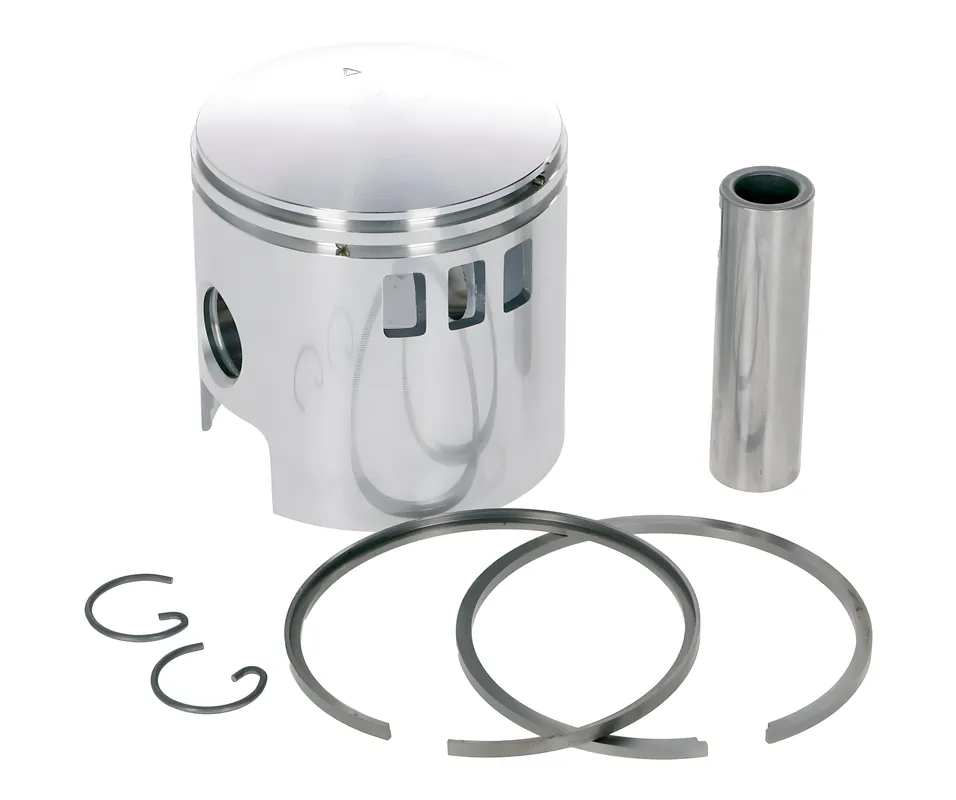 Kolben Satz DR 135ccm 60mm für Vespa P80, PX80, PX100 Kracherpreis