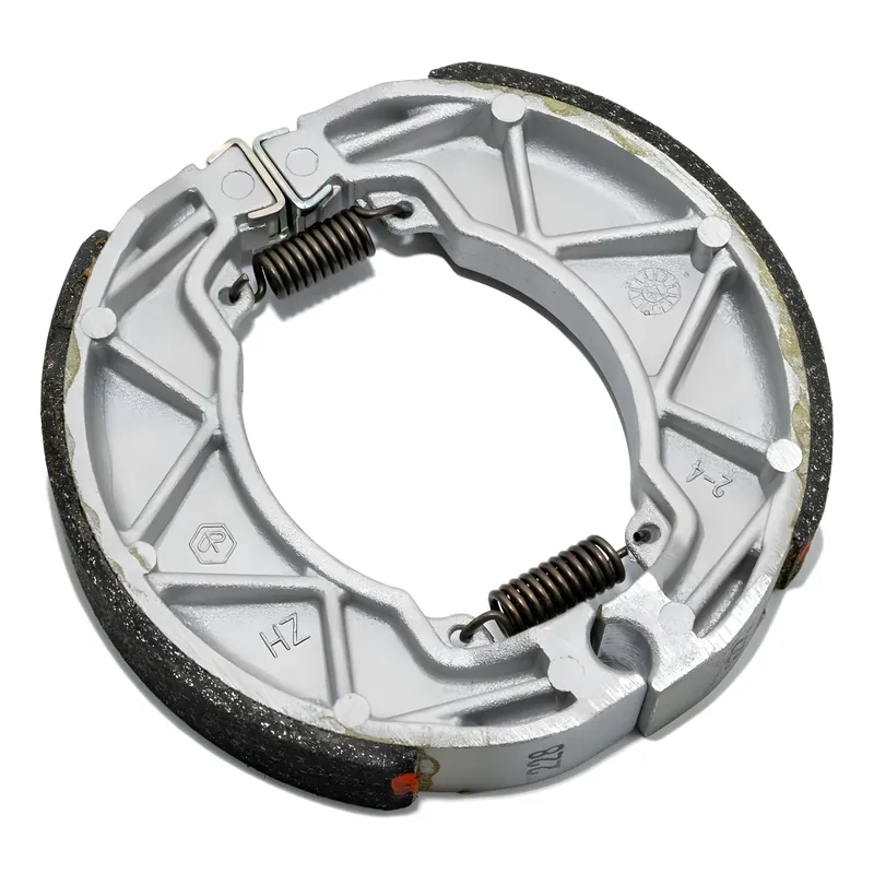 Top-Angebot Bremsbackensatz OEM 140x25mm für Aprilia, Derbi, Piaggio, Vespa 125-200ccm