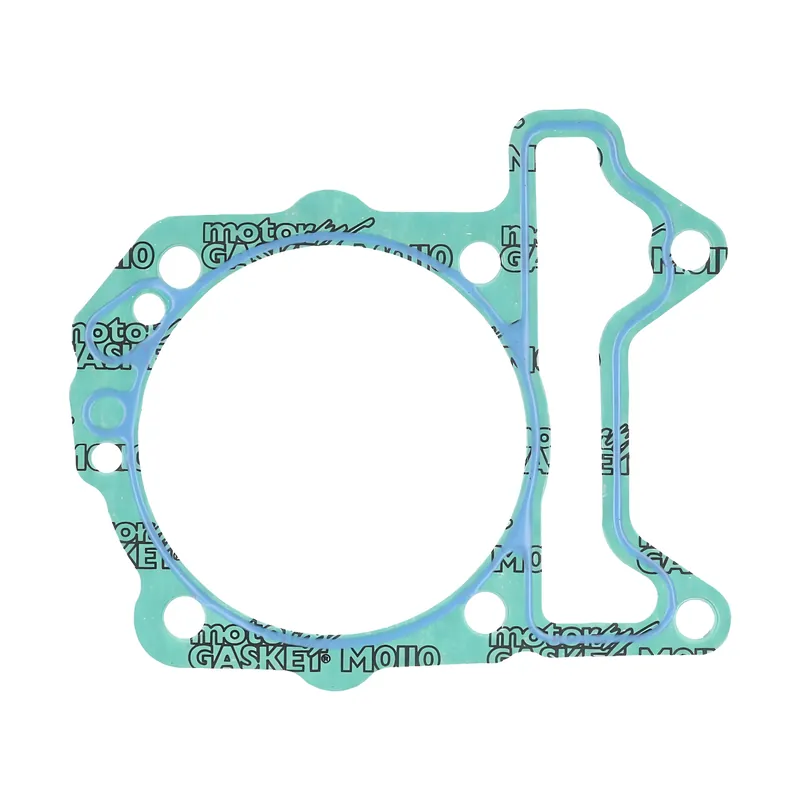 Top-Angebot Dichtung Zylinderfuß OEM 0,4mm für Piaggio Leader, Quasar 125-300ccm