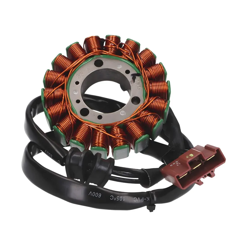 Lichtmaschine Stator OEM für Aprilia, Gilera, Piaggio 400, 500 Highlight