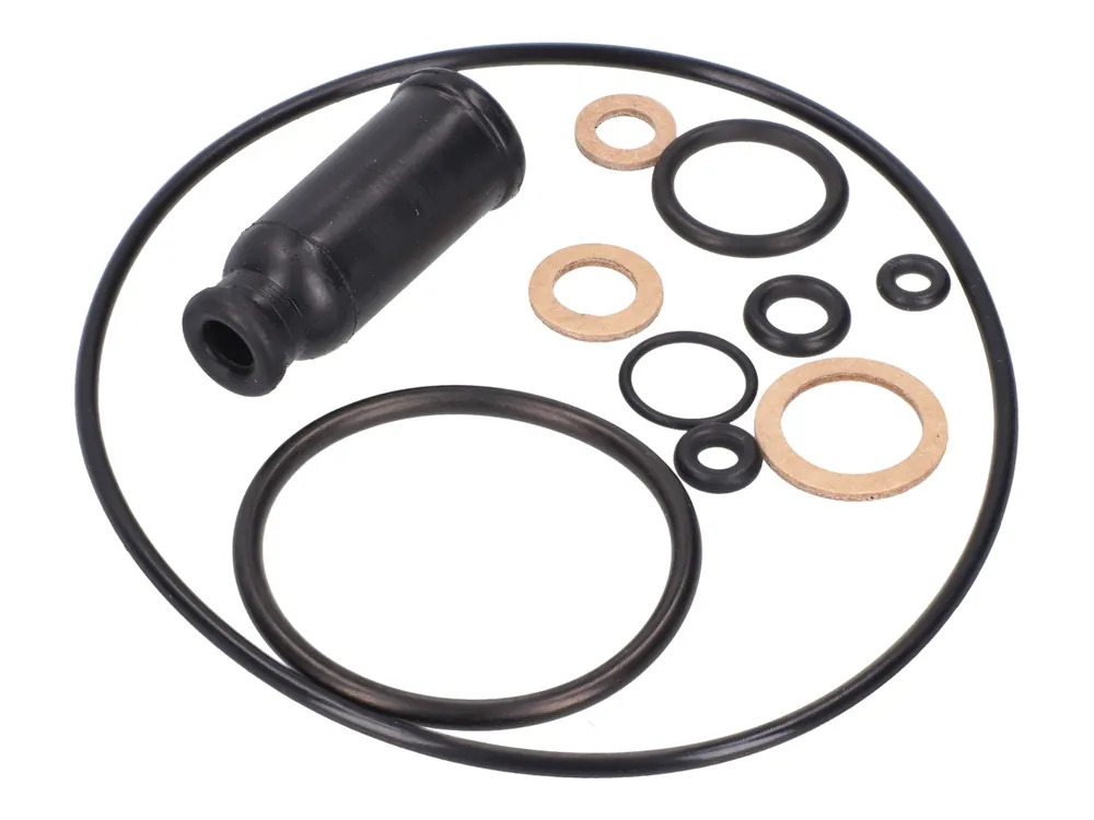 Preiswert Vergaser Dichtungssatz Dellorto für PHBL 22-26mm