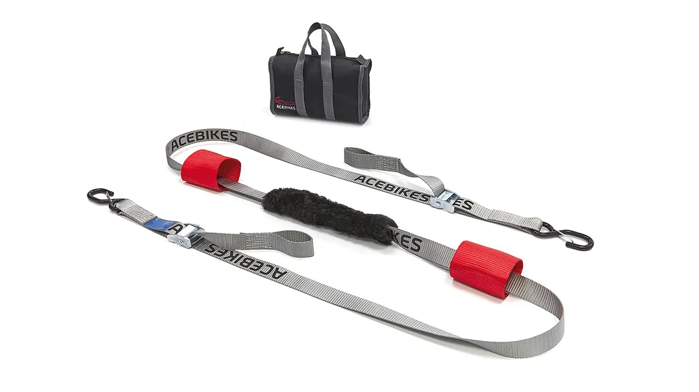 ACEBIKES Ratschen-Zurrgurt buckle-up Versand Am Gleichen Tag