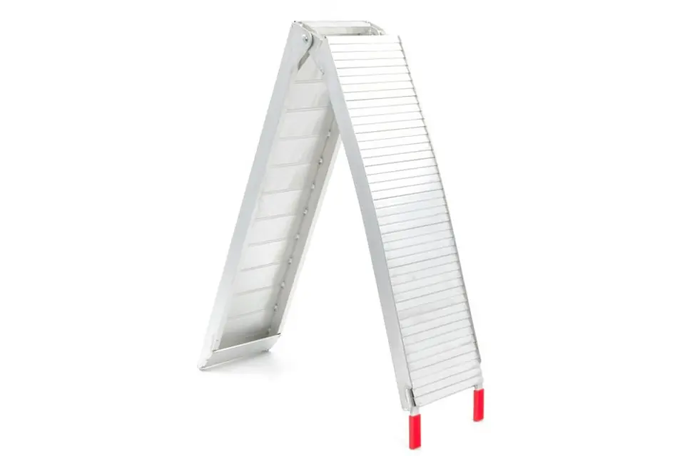 ACEBIKES Alu-Auffahrrampe Standard Wochenendangebot