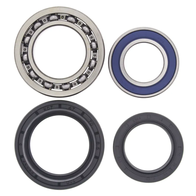 Radlager-Kit ALL BALLS 25-1012 für Yamaha YFM Kodiak Automatic AR Wolverine 400 / 450 ccm Ausverkauf