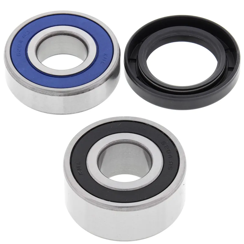 Sonderaktion Radlager-Kit ALL BALLS 25-1020 für BMW F GS ESA Adventure R S RT ABS RS 250 / 650 / 700 / 750 / 800 / 850 / 1100 / 1150 / 1200 / 1300 / 1500 ccm