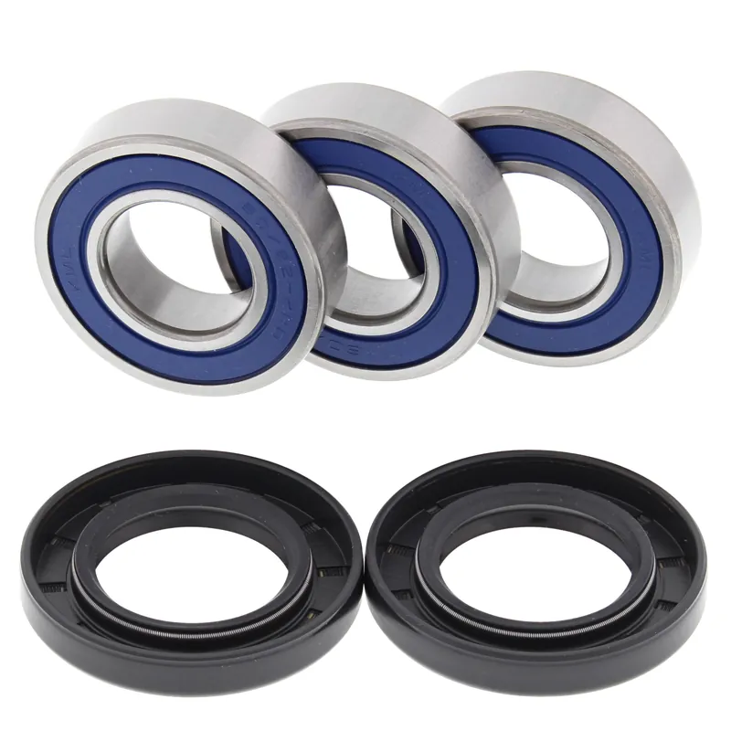 Sonderangebot Radlager-Kit ALL BALLS 25-1021 für Yamaha TTR, Honda XL V Transalp 250 / 700 ccm Bj. 1999 - 2015