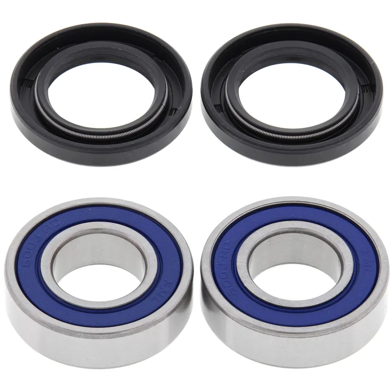 Radlager-Kit ALL BALLS 25-1049 für Kymco MXU Mxer MXer 1 50 / 150 ccm Preisreduziert
