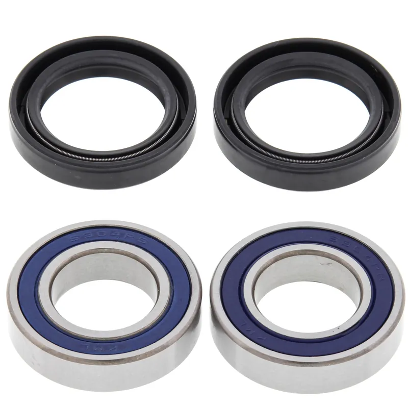 Radlager-Kit ALL BALLS 25-1081 für KTM LC4 Adventure R Super Competition, Honda CRF LC4-E Moto EXC EGS SXC RACING Duke II CR 125 / 200 / 250 / 300 / Bj. 1994 - 2022 Bestpreis