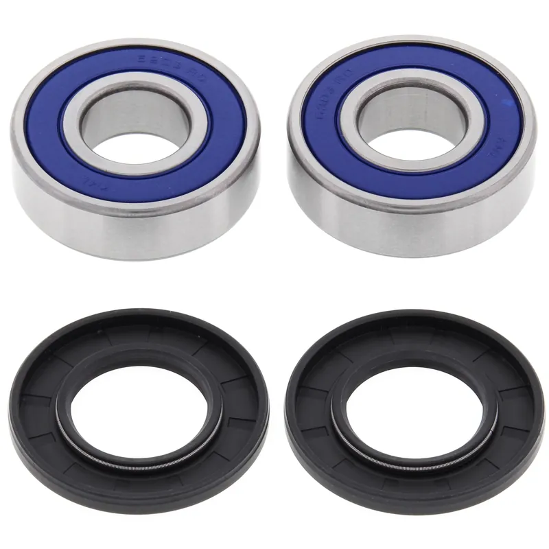 Radlager-Kit ALL BALLS 25-1093 für Kawasaki KX 125 / 250 / 500 ccm Bj. 1985 - 1993 Top-Seller